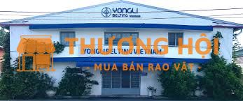 CẦN TUYỂN GẤP 01 KẾ TOÁN NỘI BỘ