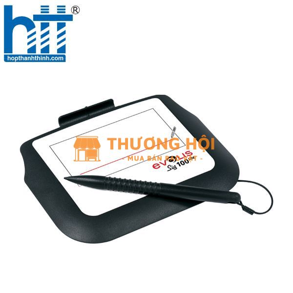 Thiết bị ký điện tử Sig100LITE