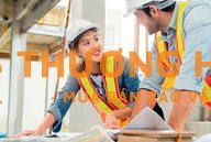 CẦN TUYỂN KỸ SƯ XÂY DỰNG