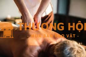 ktv trị liệu body – Gò Vấp