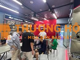 TUYỂN DỤNG NHÂN VIÊN TƯ VẤN PC GAMING - MÁY TÍNH