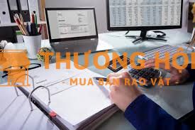 KẾ TOÁN NỘI BỘ KIÊM THU MUA