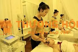 Kỹ thuật viên Spa Ba Đình 12-15 triệu
