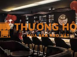 Nhân viên pha chế bar nữ Quận 1