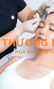 Kỹ thuật viên phun xăm Thẩm mỹ Dong Nguyen Quận 1
