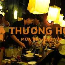 🔥 TUYỂN PHA CHẾ – Nhà hàng Sushi 🔥