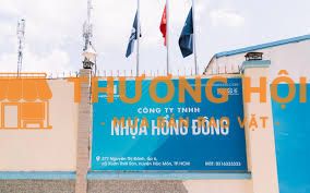 TUYỂN 30 NAM/NỮ CÔNG NHÂN TẠI HÓC MÔN