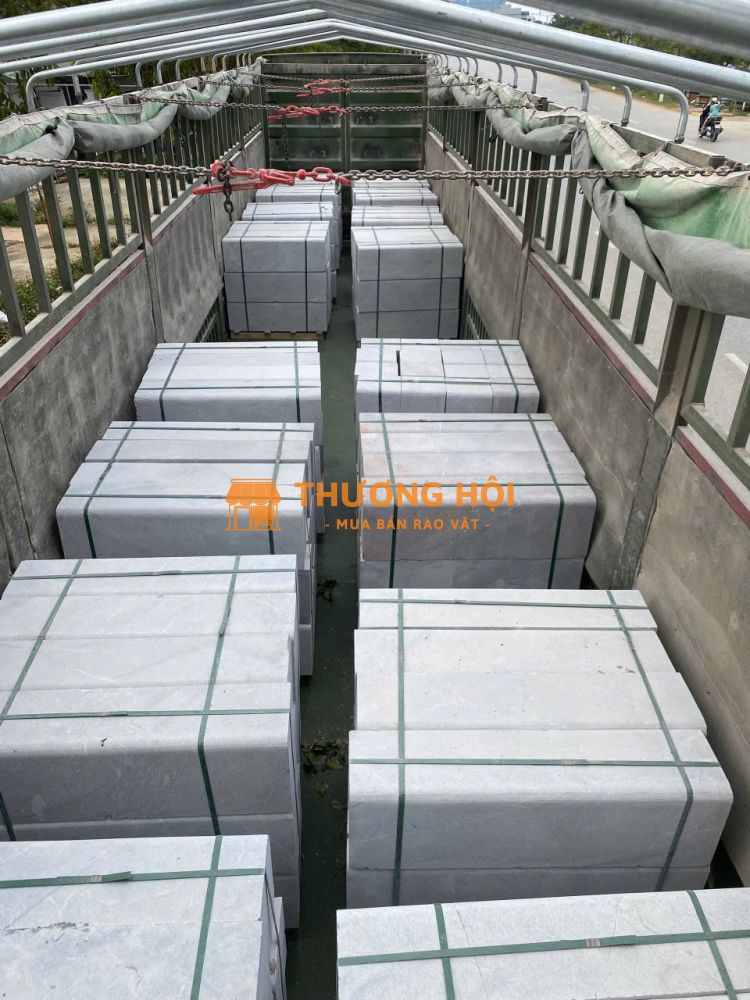 Đá Bó Vỉa Ghi Sáng: Bền Bỉ, Tinh Tế Cho Không Gian Đô Thị 🏙️