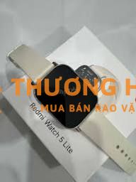Xiaomi Redmi Watch 5 Lite Vàng