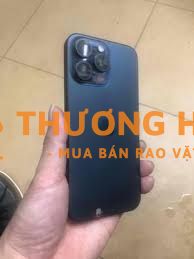 cần bán iphone 15prm 256gb tại hà nội