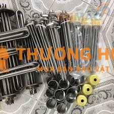 Điên trở đun nước dùng cho nồi phở, tủ nấu cơm.....