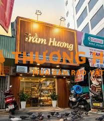 Nhân viên kinh doanh