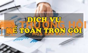 DỊCH VỤ KẾ TOÁN-THUẾ-BHXH-PHÁP LÝ CÔNG TY TRỌN GÓI.