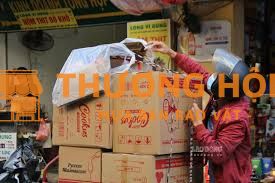 CẦN TUYỂN 03 NHÂN VIÊN GIAO HÀNG XE MÁY