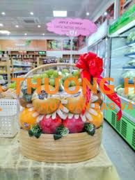 Tuyển gấp 2 nhân viên giao hàng hoa quả tại 41 Hai Bà Trưng- Hoàn Kiếm