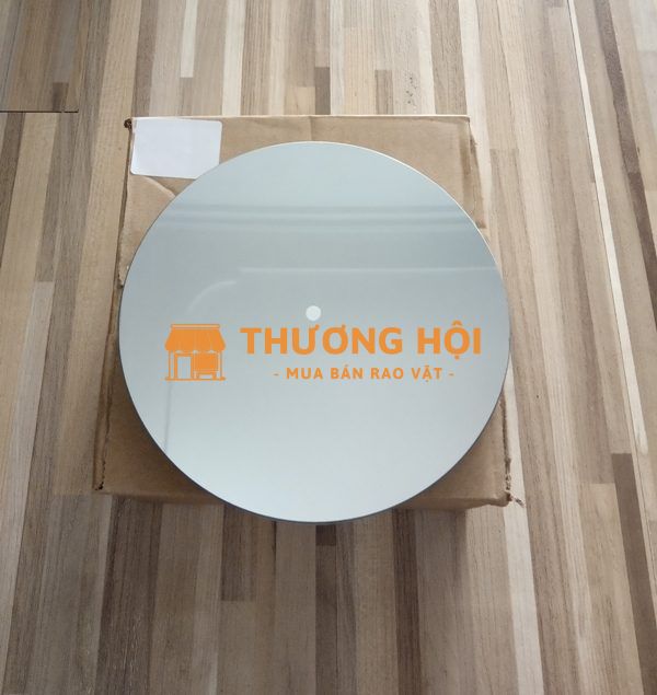 Gương phản xạ D160f1280