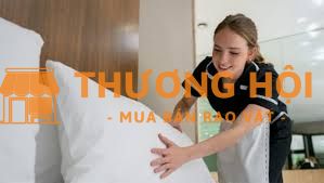 TUYỂN BUỒNG PHÒNG CA 8 tiếng