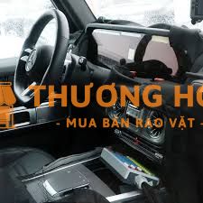 Cần tuyển 1 tài xế lái xe Mer và 1 tài xế lái xe Ford phục vụ GĐ