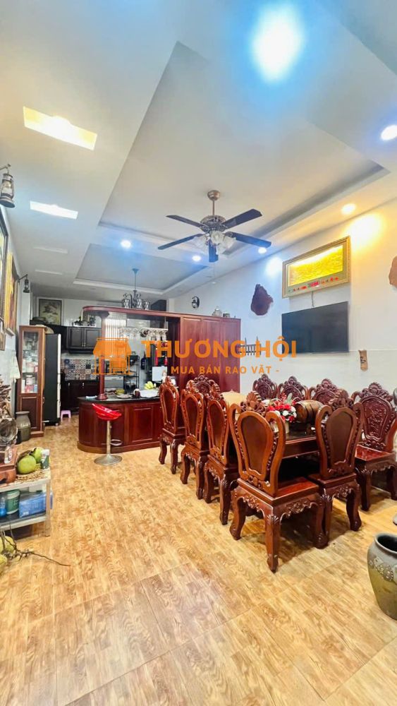 SIÊU PHẨM MẶT TIỀN PHỔ QUANG SÂN BAY TÂN SƠN NHẤT – 21,5TỶ