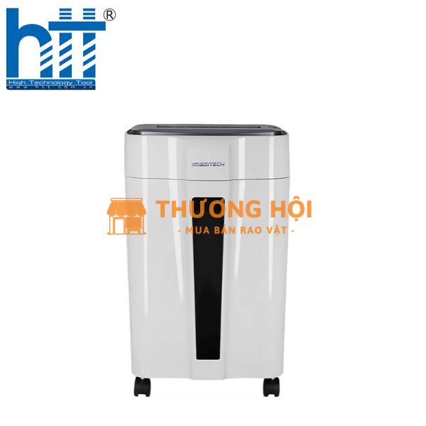 Máy hủy tài liệu MAGITECH DM-300M