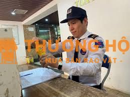 Nhân viên Bảo vệ (làm việc tại 349 Kim Mã)