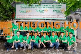 SPEEDUP TUYỂN DỤNG: Tài xế, Giao hàng