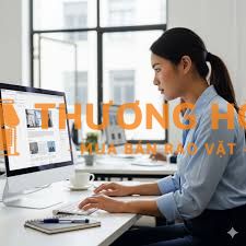 Cần tuyển gấp nhân viên trực page bán hàng