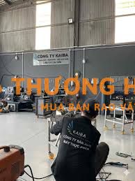 TUYỂN 2 THỢ CƠ KHÍ có thể đi làm ngay