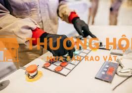 INT TUYỂN NHÂN VIÊN VẬN HÀNH - CÓ CHỖ Ở FREE
