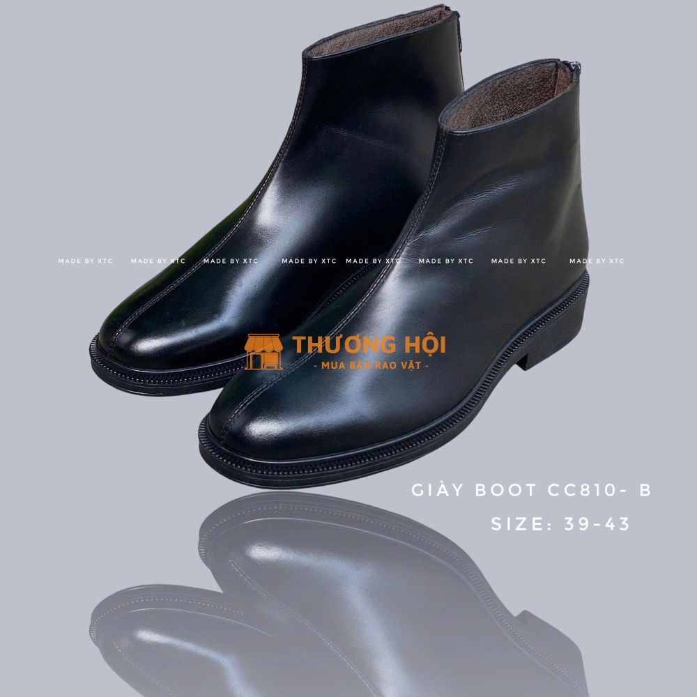 XTC GIA CÔNG QUÀ TẶNG ĐỒ DA IN LOGO UY TÍN 2026