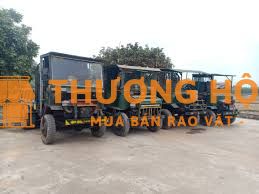 Cần Gấp 10 Thợ Lái Công Nông Tại HN