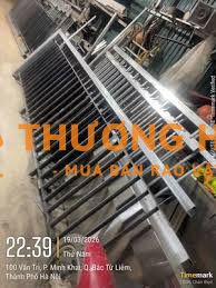 tuyển 10 thợ phụ (đào tạo có lương)