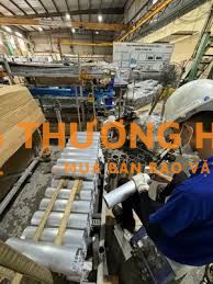 Tuyển Dụng Công Nhân Cơ Khí Làm Việc Tại Dĩ An