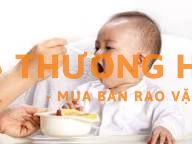 Cần gấp 1 người giúp việc nhà 1 người chăm trẻ 1 người chăm sóc bà cụ