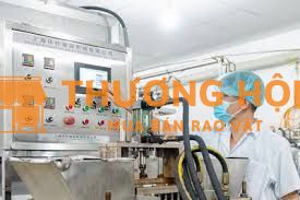 3 NHÂN VIÊN CƠ KHÍ VẬN HÀNH MÁY SX KẸO THỦ ĐỨC