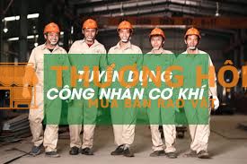 TUYỂN CÔNG NHÂN CƠ KHÍ & ĐIỆN