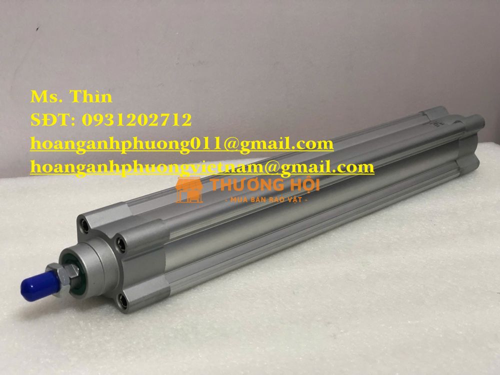 Hàng Festo giá tốt - DSBC-40-300-PPVA-N - bảo hành 12 tháng