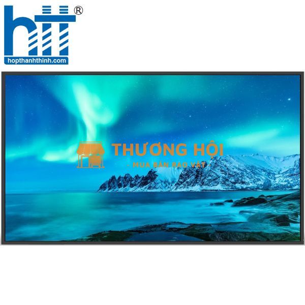 MÀN HÌNH HIỂN THỊ UW105NA 105 INCH