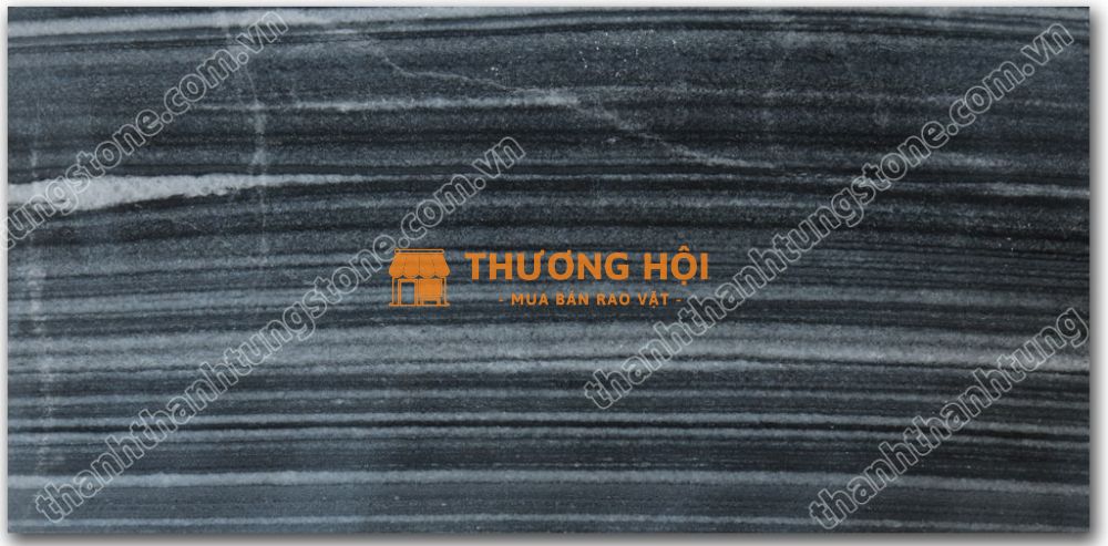 Đá Sọc Dưa Thẳng Mài Bóng: Sang Trọng, Tinh Tế Cho Hồ Bơi & Không Gian Cao Cấp