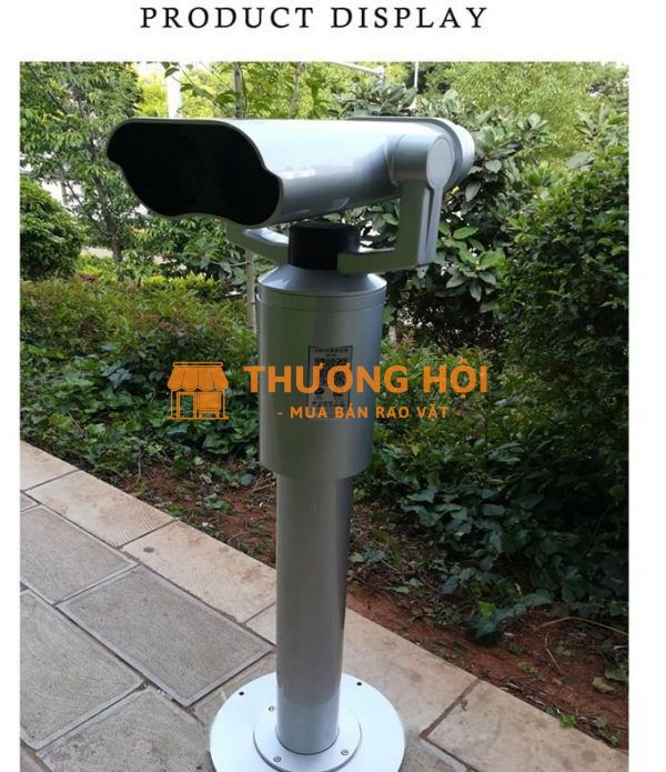 Ống nhòm ngoài trời cỡ lớn Cao Cấp Apollo 25×100