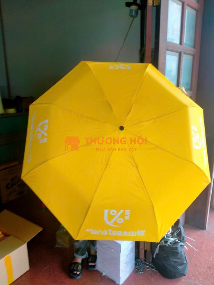 SẢN XUẤT DÙ CẦM TAY, Ô DÙ CẦM TAY, LÀM DÙ QUẢNG CÁO