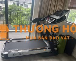 MÁY CHẠY BỘ KINGSPORT BK-2034 ĐA NĂNG