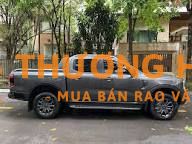 Cần tuyển 1 tài xế lái xe bán tải thường xuyên đi công tác với sếp