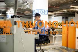 TUYỂN BẢO VỆ GIỮ XE - QUẸT THẺ XE TẠI Q.1_Q.3_BÌNH THẠNH_TÂN BÌNH