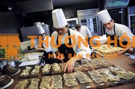 Nhân viên Bếp/Phụ bếp làm việc tại Quận 2