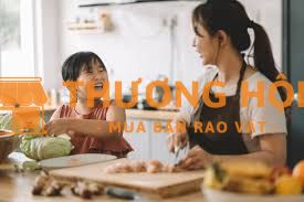 Cần người giúp việc lâu dài cho gia đình bao ăn ở tại nhà
