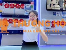 TOSHIBA - NHÂN VIÊN THỜI VỤ KHÁNH HÒA