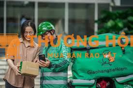 GHTK TUYỂN SHIPPER GIAO HÀNG NHẬN VIỆC TRONG NGÀY