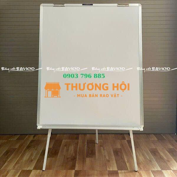 Bảng viết bút lông 3 chân Bavico