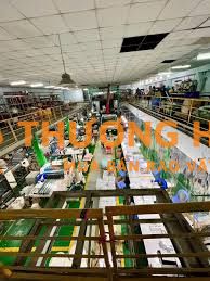 NV ĐIỀU PHỐI SẢN XUẤT Kiêm Thủ kho IN ẤN (B TÂN)